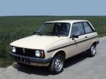 Citroen LNA 1982 года
